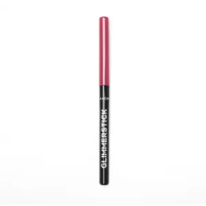 Creion de buze Glimmerstick Pink Bouquet, 0.35g, Avon