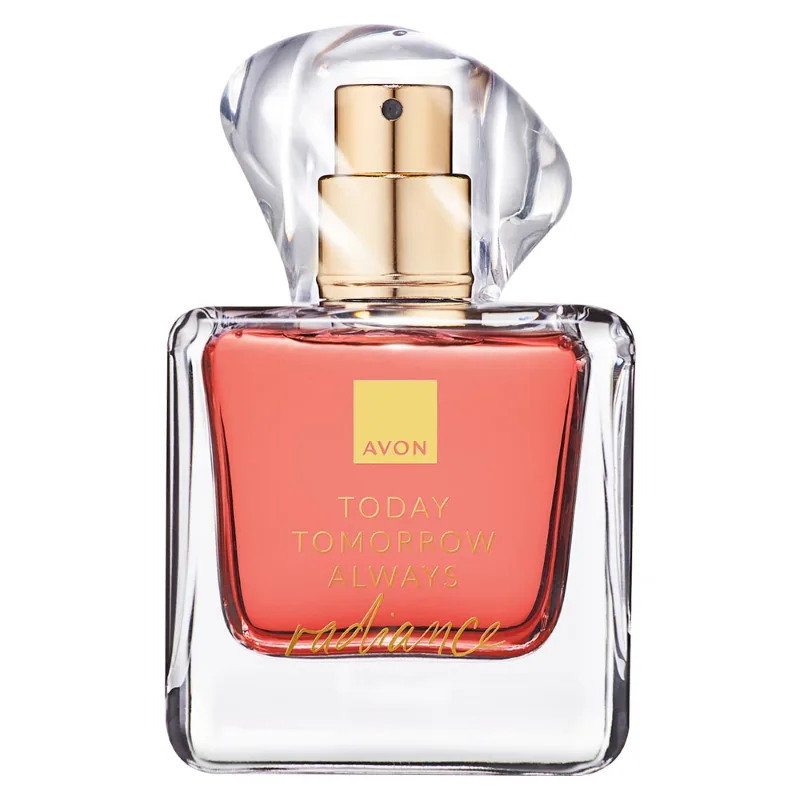 Apa de parfum Radiance, 50ml, Avon — preț și oferte