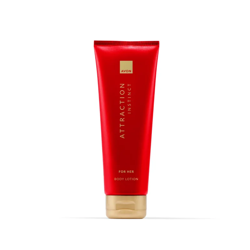 Lotiune de corp Attraction Instinct, 125ml, Avon — preț și oferte