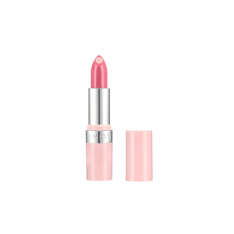 Ruj Hydramatic Shine Bright Pink, 3.6g, Avon — preț și oferte