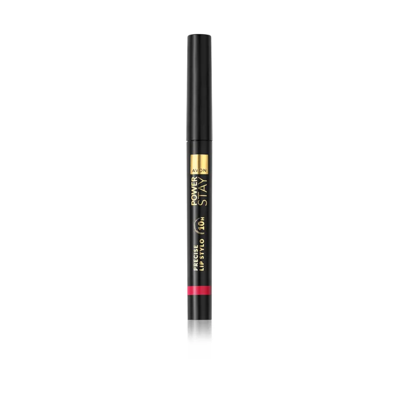 Ruj rezistent Power Stay Crimson Legacy, 1.2g, Avon — preț și oferte