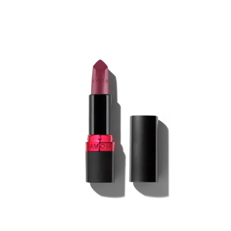 Ruj Ultra Mat Nr. 36 Berry Blast, 3.6g, Avon — preț și oferte