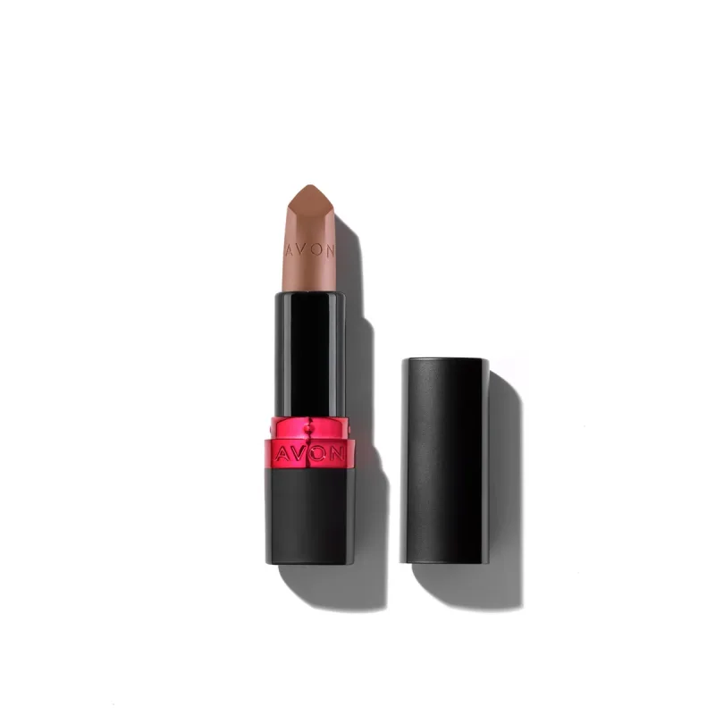 Ruj Ultra Mat Nr. 7 Coffee Date, 3.6g, Avon — preț și oferte