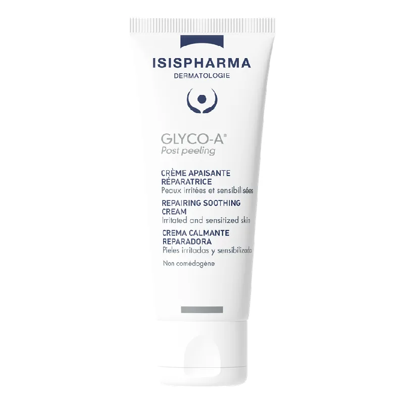Crema reparatoare Glyco-A Post Peeling, 40 ml, IsisPharma — preț și oferte