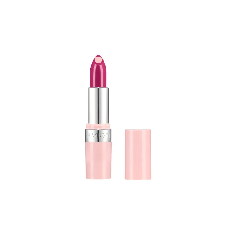 Ruj Hydramatic Shine Fuchsia, 3.6g, Avon — preț și oferte