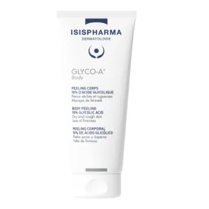 Crema de corp Glyco-A Body, 200 ml, IsisPharma