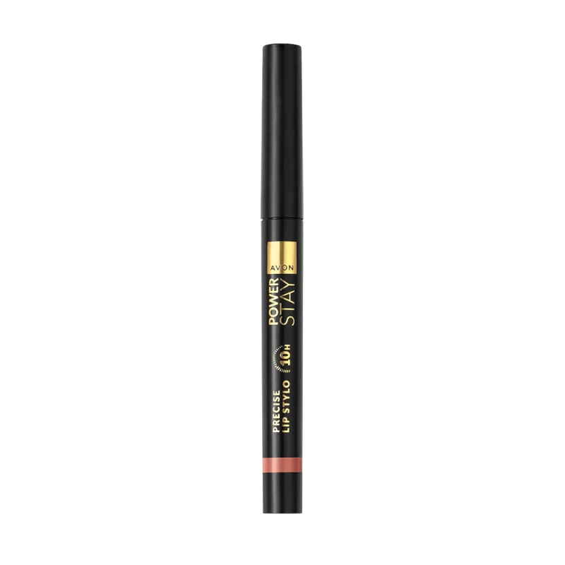 Ruj rezistent Power Stay Coral Queen, 1.2g, Avon — preț și oferte