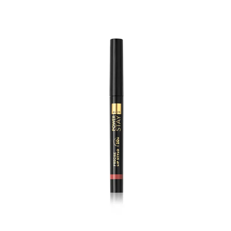 Ruj rezistent Power Stay Force of Fire, 1.2g, Avon — preț și oferte