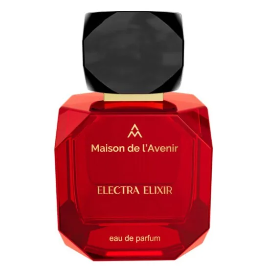 Apa de parfum Electra Elixir Collection Unisex, 100ml, Maison de l'Avenir — preț și oferte