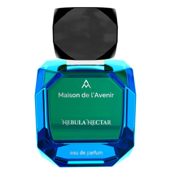 Apa de parfum Nebula Nectar Elixir Collection Unisex, 100ml, Maison de l'Avenir — preț și oferte