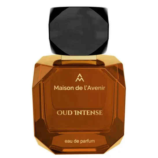 Apa de parfum Oud Intense Elixir Collection Unisex, 100ml, Maison de l'Avenir — preț și oferte