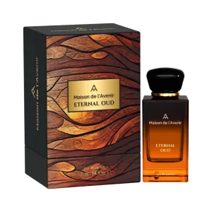 Apa de parfum Oud Opulence Supernova Collection Unisex, 100ml, Maison de l'Avenir