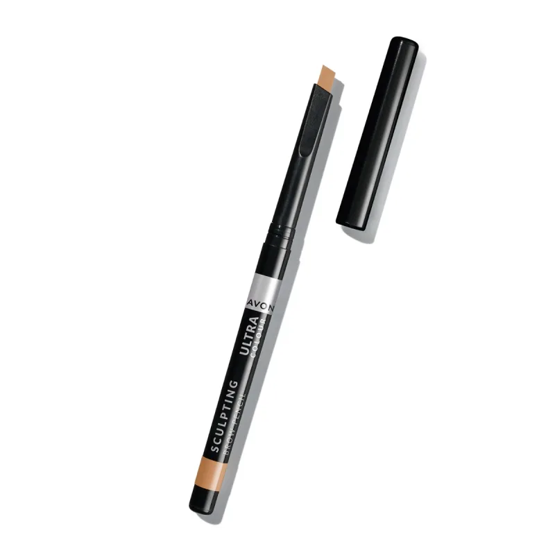 Creion pentru sprancene Blonde, 0.28g, Avon — preț și oferte