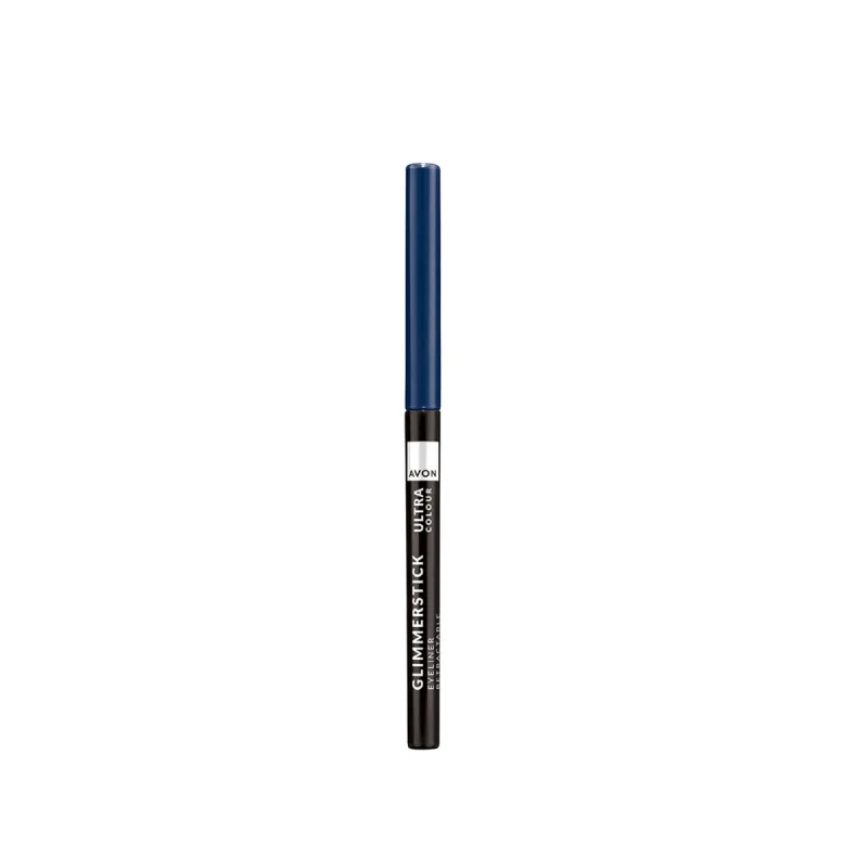 Creion retractabil pentru contur ochi Glimmerstick Starry Night, 0.28g, Avon — preț și oferte