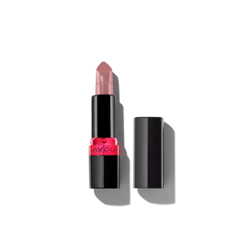 Ruj Ultra Cremos Nr. 55 Blush Nude, 3.6g, Avon — preț și oferte