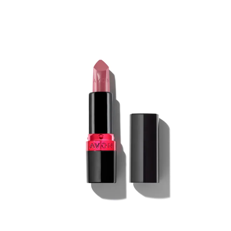 Ruj Ultra Cremos Nr. 54 Dusky Mauve, 3.6g, Avon — preț și oferte