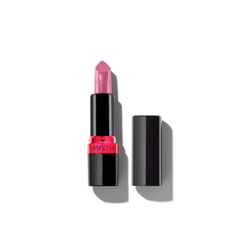 Ruj Ultra Cremos Nr. 63 Lilac Romance, 3.6g, Avon — preț și oferte