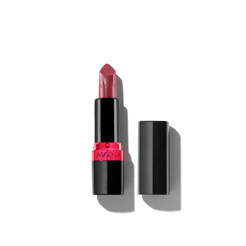 Ruj Ultra Cremos Nr. 75 Toasted Rose, 3.6g, Avon — preț și oferte