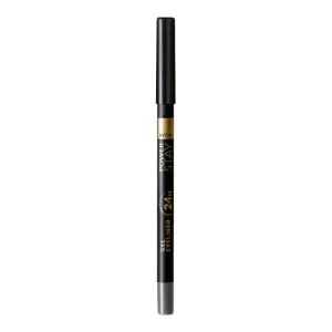 Creion gel pentru contur ochi Power Stay 24h Steel, 1.2g, Avon