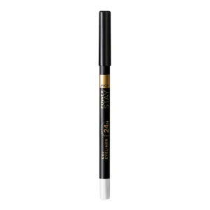 Creion gel pentru contur ochi Power Stay 24h White, 1.2g, Avon