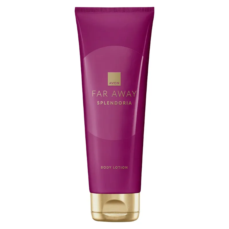 Lotiune de corp Far Away Splendoria, 125ml, Avon — preț și oferte