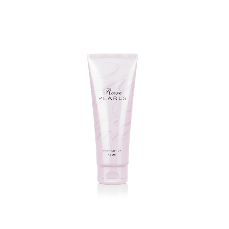 Lotiune de corp Rare Pearls, 125ml, Avon — preț și oferte