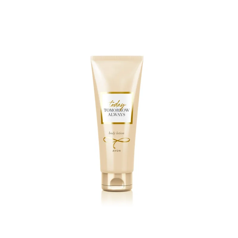Lotiune de corp Today, 125ml, Avon — preț și oferte
