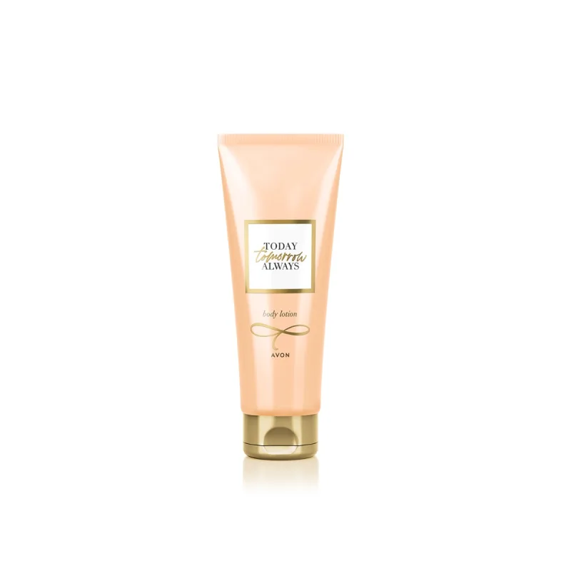 Lotiune de corp Tomorrow, 125ml, Avon — preț și oferte