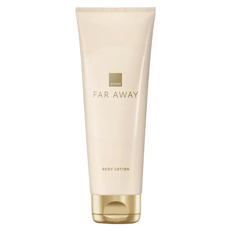 Lotiune pentru corp Far Away, 125ml, Avon — preț și oferte