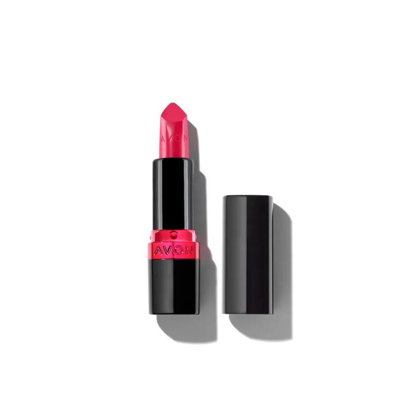 Ruj Ultra Cremos Nr. 58 Country Rose, 3.6g, Avon — preț și oferte
