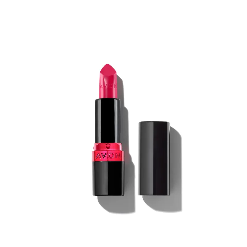 Ruj Ultra Cremos Nr. 59 Hibiscus, 3.6g, Avon — preț și oferte