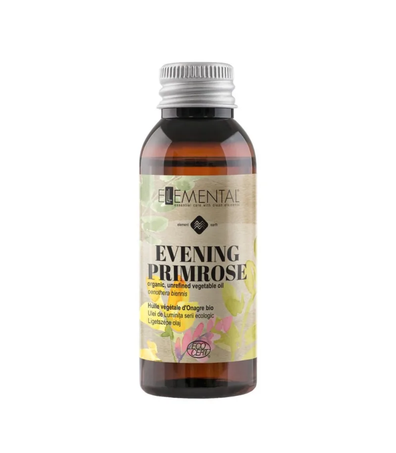 Ulei de luminita serii, 50ml, Ellemental — preț și oferte