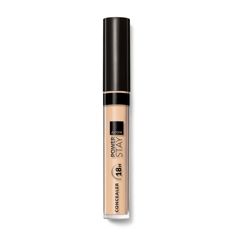 Corector Power Stay 12N, 3ml, Avon — preț și oferte
