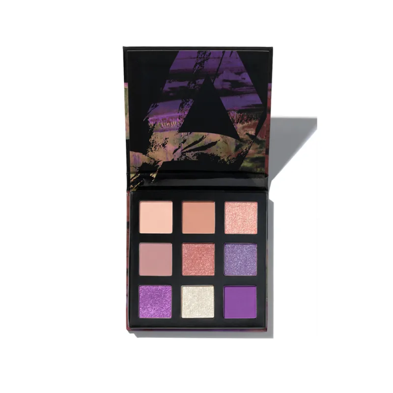 Paleta de farduri de pleoape Ultra Colour Lilacs, 6.3g, Avon — preț și oferte