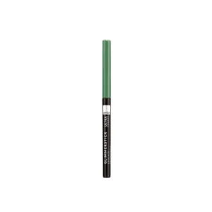 Creion retractabil pentru contur ochi Glimmerstick Forest Green, 0.28g, Avon
