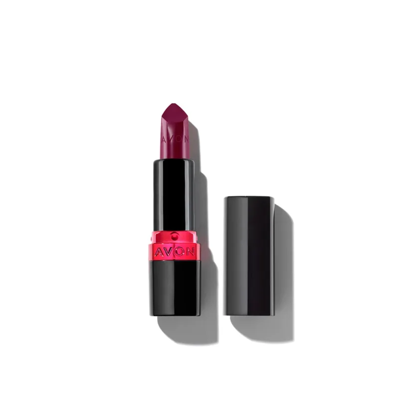 Ruj Ultra Cremos Nr. 73 Wine with Everything, 3.6g, Avon — preț și oferte