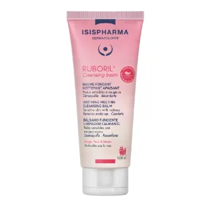 Balsam de curatare Ruboril, 100 ml, IsisPharma