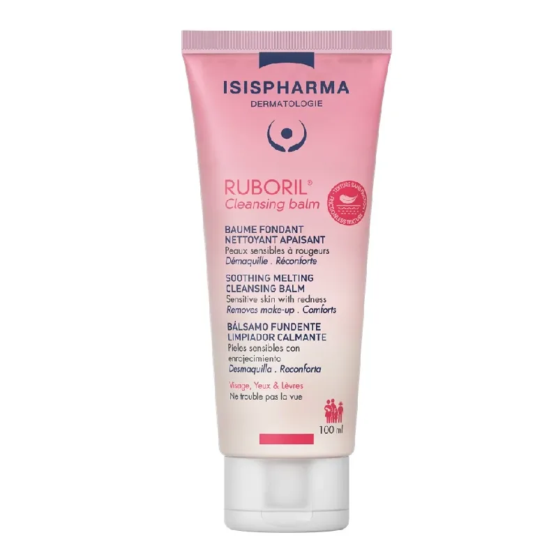 Balsam de curatare Ruboril, 100 ml, IsisPharma — preț și oferte