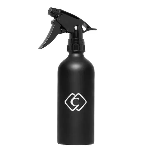 Pulverizator din plastic Black, 500ml, Cupio — preț și oferte