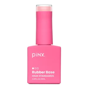 Rubber Base High Standards Pink Sky, 15ml, Pinx.