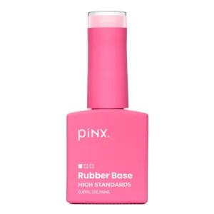 Rubber Base High Standards Dreaming in Pink, 15ml, Pinx.