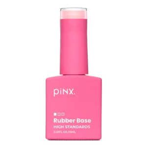 Rubber Base High Standards My Fav Girl, 15ml, Pinx.