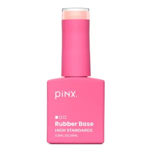 Rubber Base High Standards Queen Bee, 15ml, Pinx.