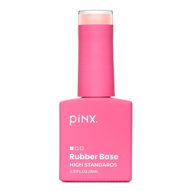Rubber Base High Standards Queen Bee, 15ml, Pinx. — preț și oferte