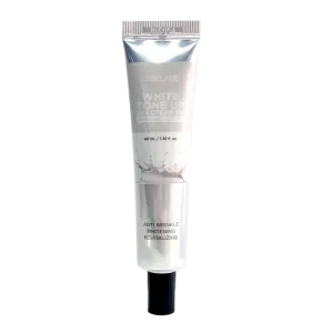 Crema pentru conturul ochilor cu Extract de lapte si ceara de albine Tone Up, 40ml, Lebelage