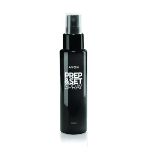 Spray pentru fixarea machiajului, 125ml, Avon