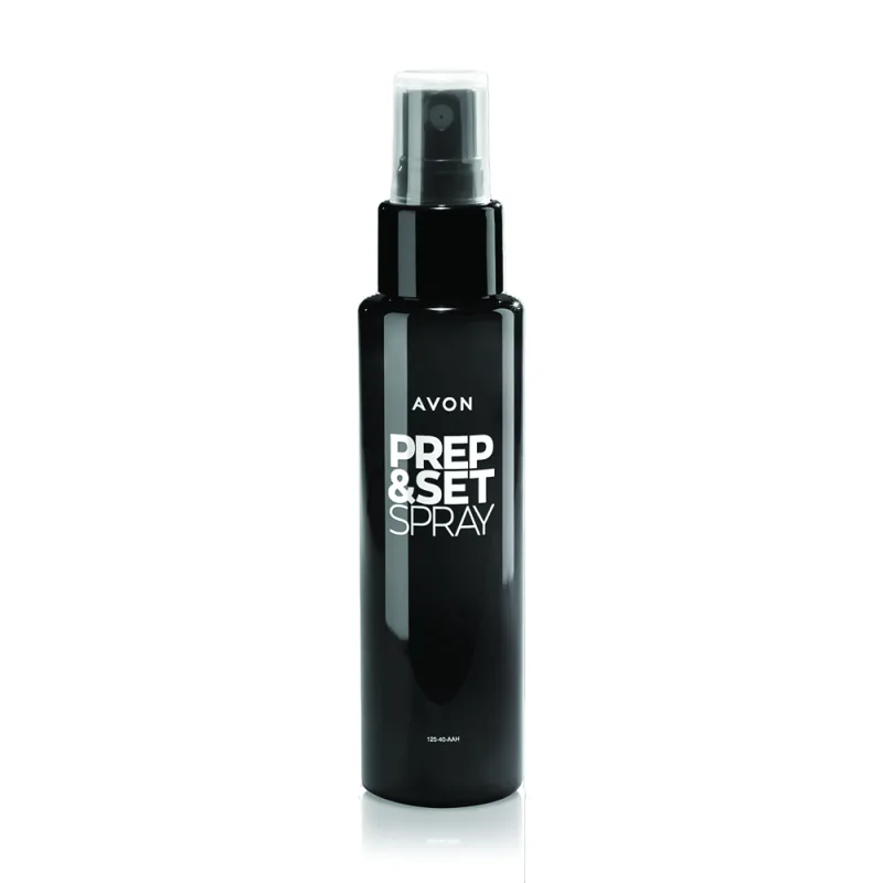 Spray pentru fixarea machiajului, 125ml, Avon — preț și oferte