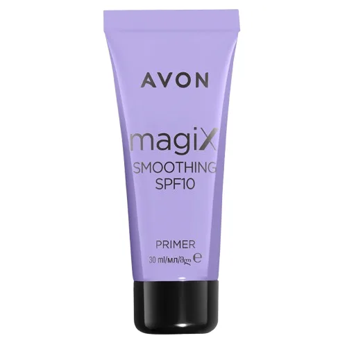 Baza de machiaj cu efect de netezire Magix, 30ml, Avon — preț și oferte