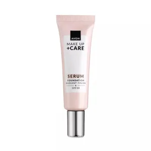 Fond de ten tip ser 3 in 1 228G, 30ml, Avon