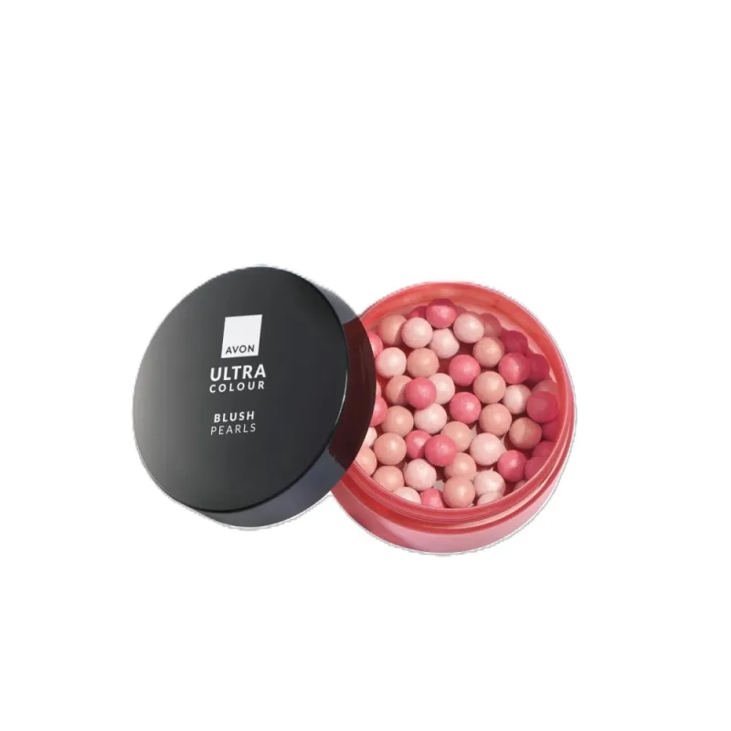 Perle Blush Cool, 28g, Avon — preț și oferte
